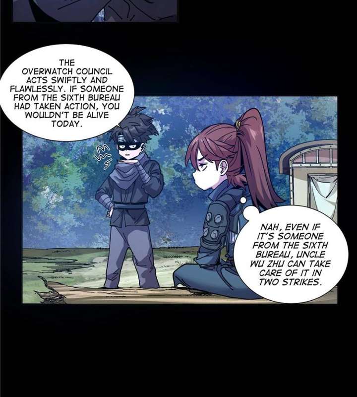 Celebrating the Remaining Life Chapter 15 - Page 23