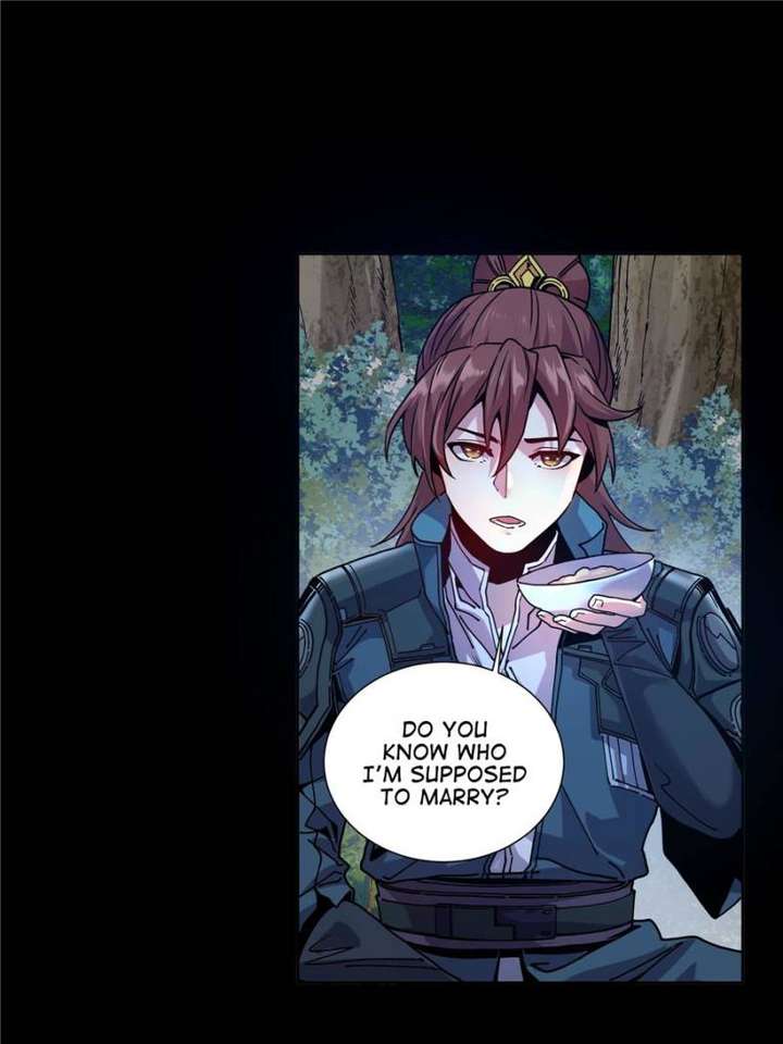 Celebrating the Remaining Life Chapter 15 - Page 24