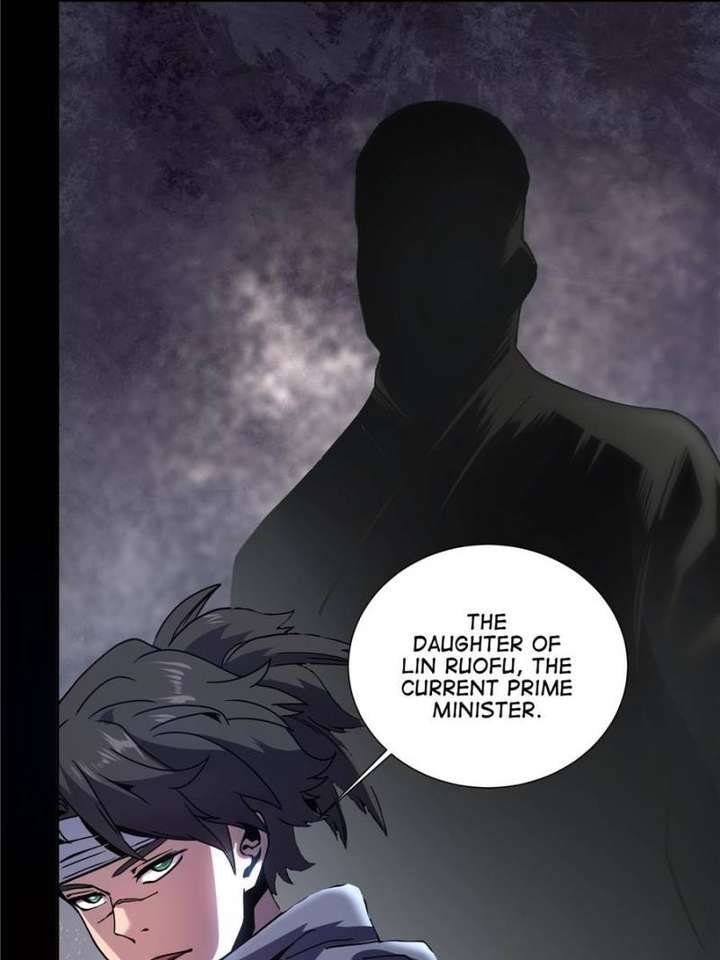 Celebrating the Remaining Life Chapter 15 - Page 25