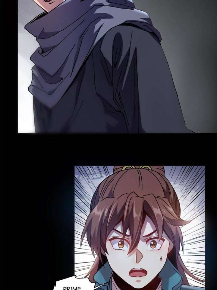 Celebrating the Remaining Life Chapter 15 - Page 26