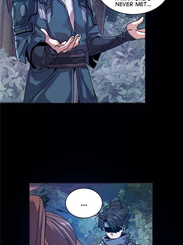 Celebrating the Remaining Life Chapter 15 - Page 30