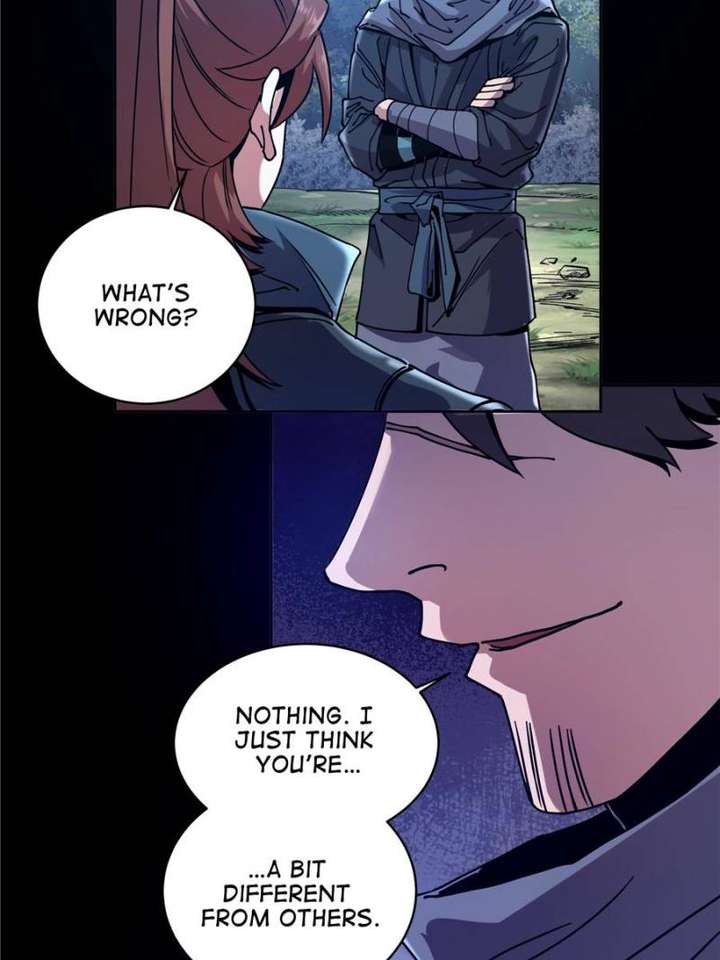 Celebrating the Remaining Life Chapter 15 - Page 31