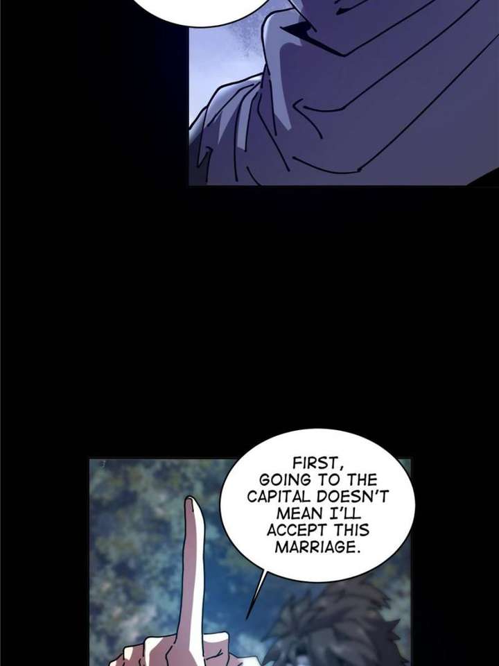 Celebrating the Remaining Life Chapter 15 - Page 32