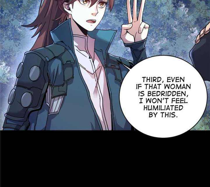 Celebrating the Remaining Life Chapter 15 - Page 34