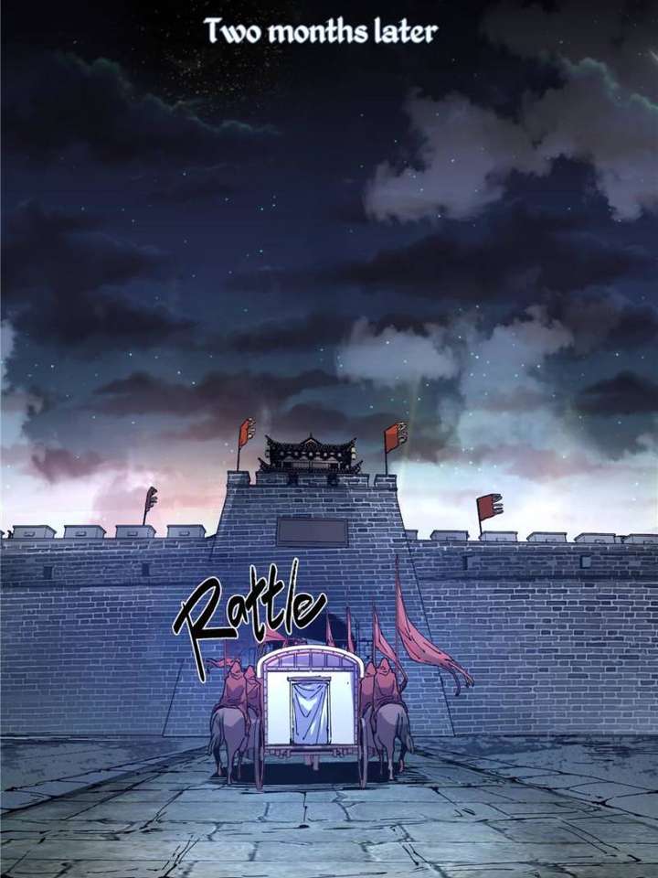 Celebrating the Remaining Life Chapter 15 - Page 40