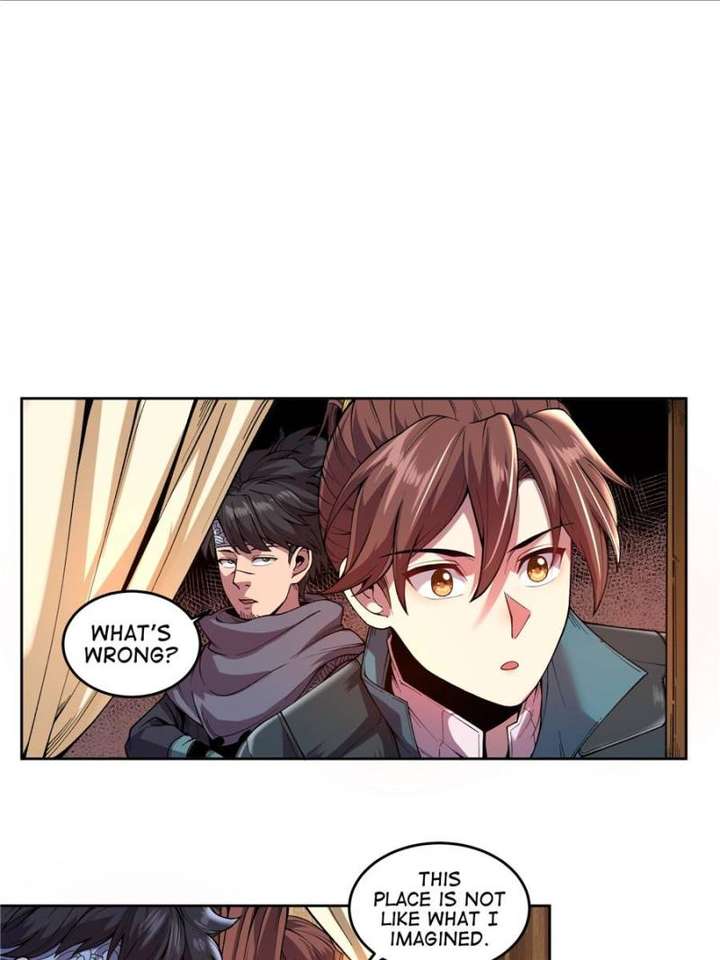 Celebrating the Remaining Life Chapter 15 - Page 48