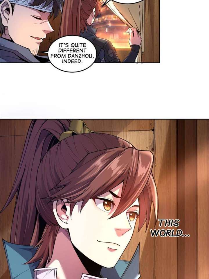 Celebrating the Remaining Life Chapter 15 - Page 49