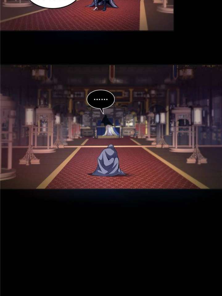 Celebrating the Remaining Life Chapter 15 - Page 54