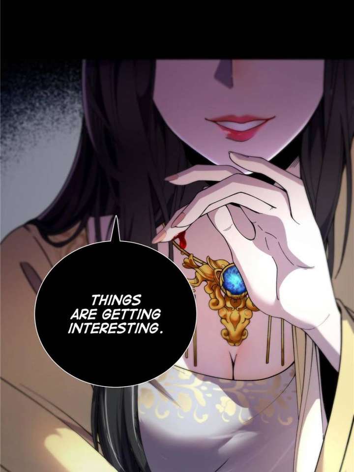 Celebrating the Remaining Life Chapter 15 - Page 56