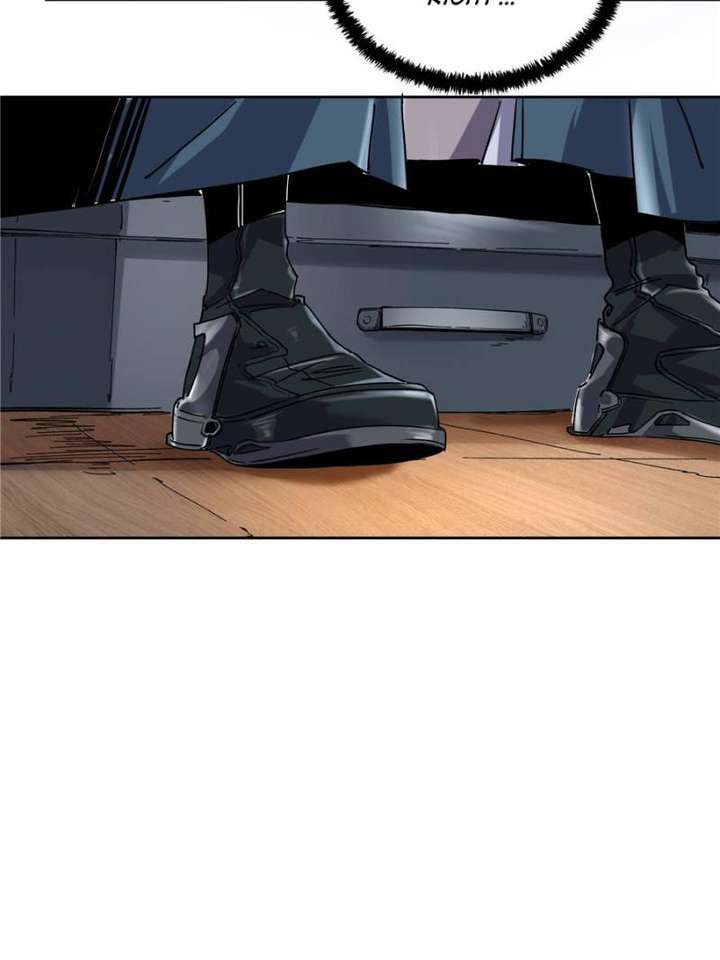 Celebrating the Remaining Life Chapter 15 - Page 8