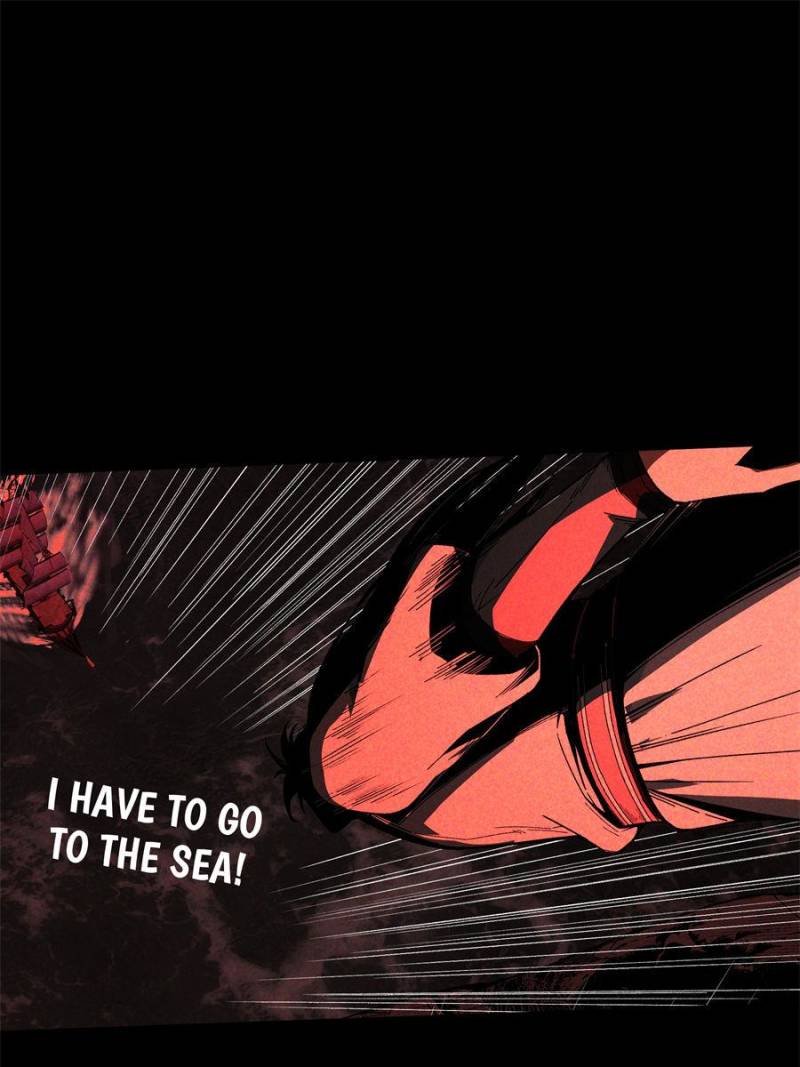 Celebrating the Remaining Life Chapter 150 - Page 18