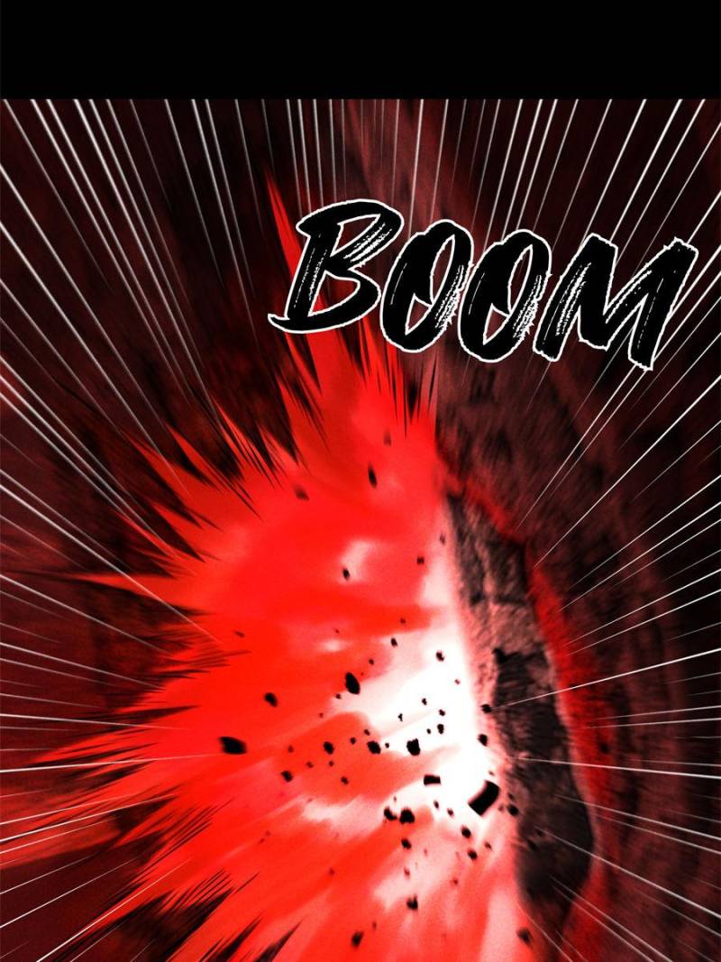 Celebrating the Remaining Life Chapter 150 - Page 22