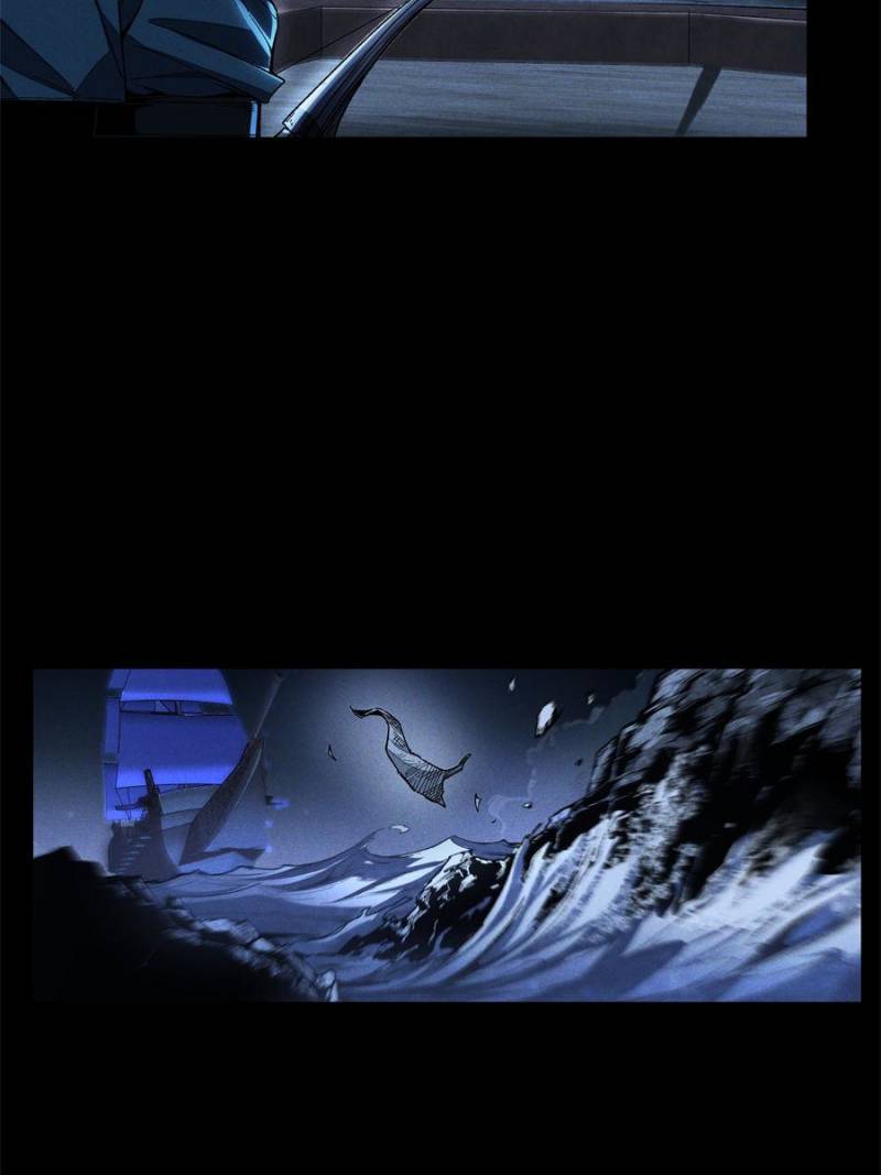 Celebrating the Remaining Life Chapter 150 - Page 27