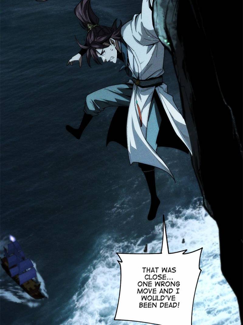 Celebrating the Remaining Life Chapter 150 - Page 3