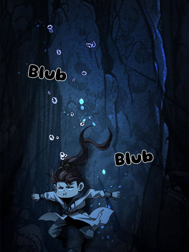 Celebrating the Remaining Life Chapter 150 - Page 33