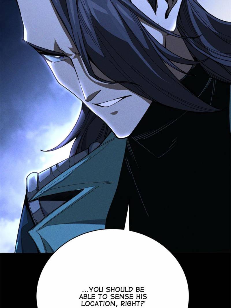 Celebrating the Remaining Life Chapter 150 - Page 44