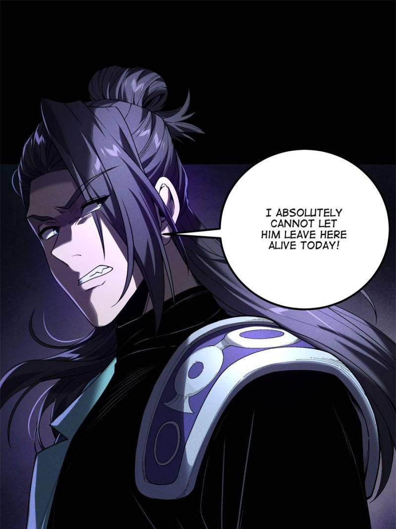 Celebrating the Remaining Life Chapter 150 - Page 47