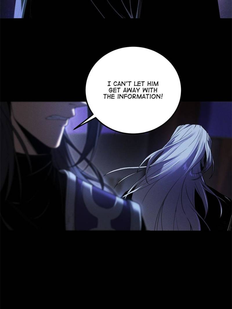 Celebrating the Remaining Life Chapter 150 - Page 48