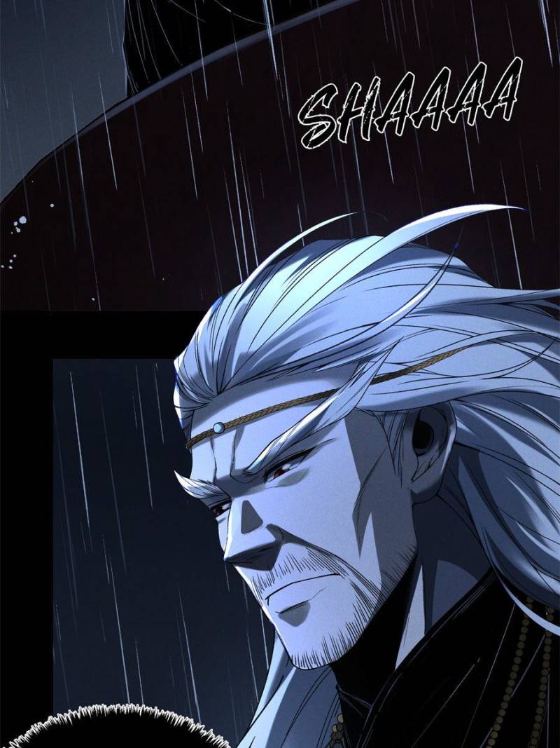 Celebrating the Remaining Life Chapter 151 - Page 20