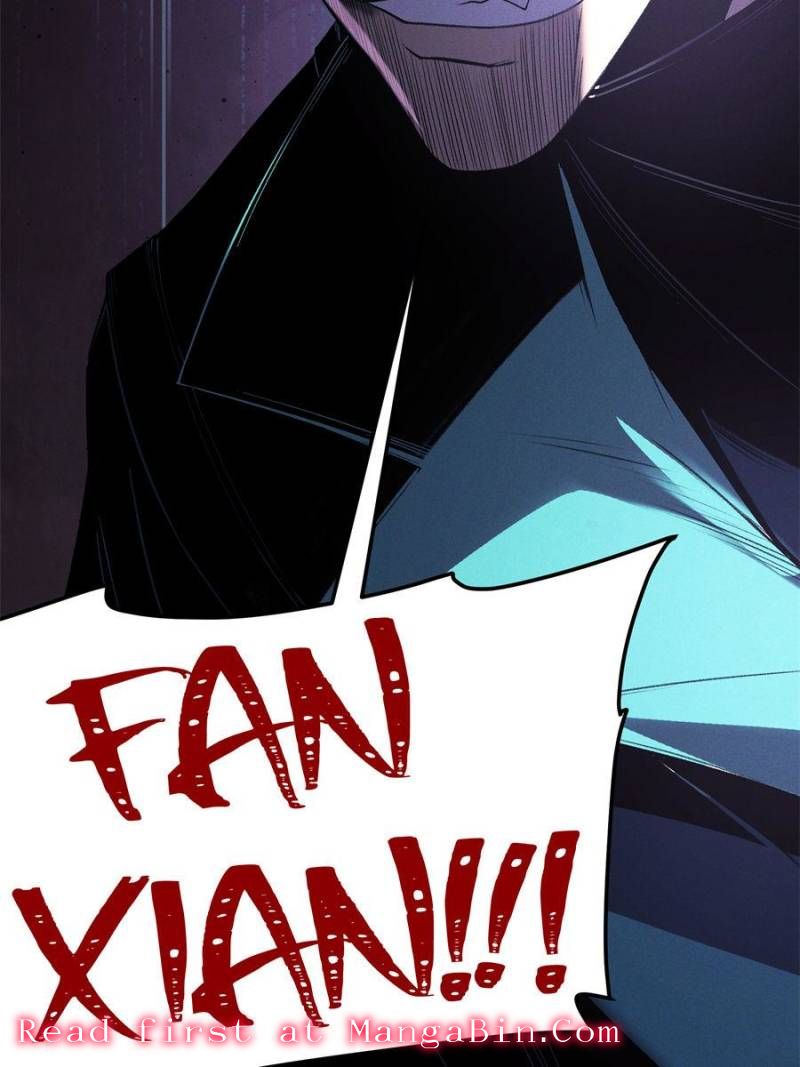 Celebrating the Remaining Life Chapter 151 - Page 27