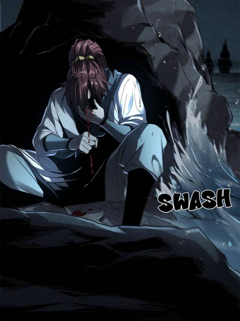 Celebrating the Remaining Life Chapter 151 - Page 30