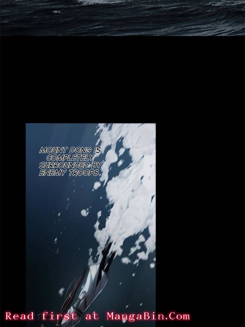 Celebrating the Remaining Life Chapter 151 - Page 33