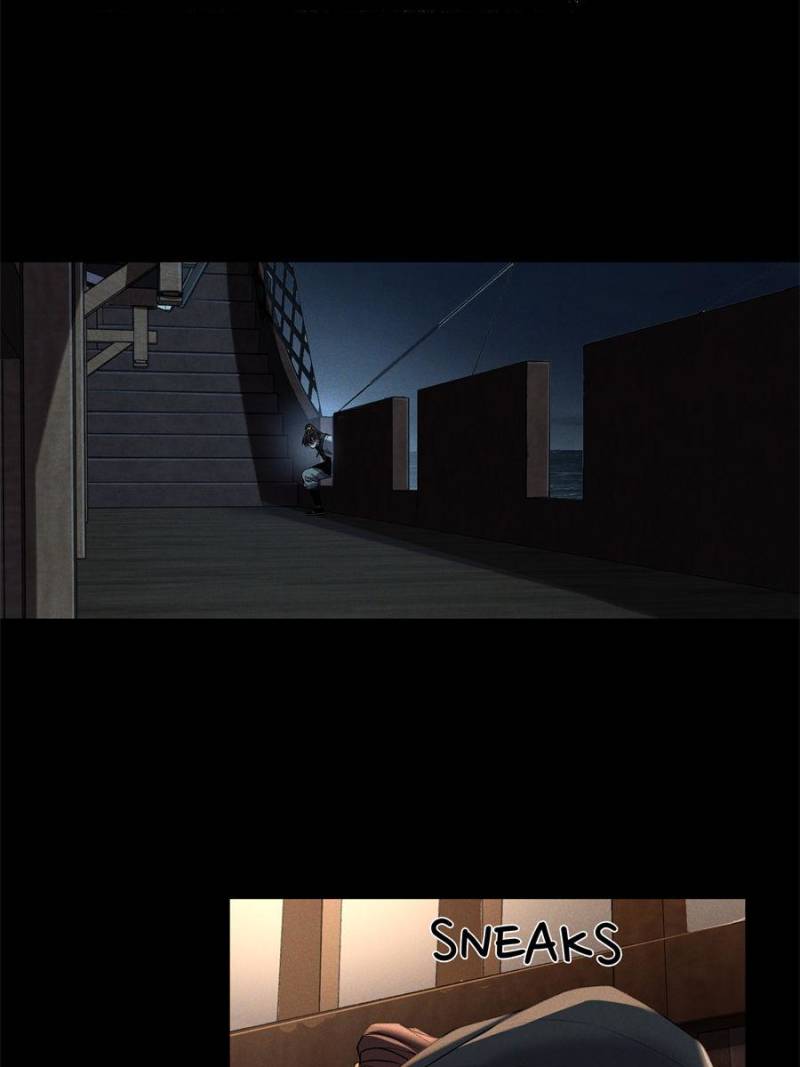 Celebrating the Remaining Life Chapter 151 - Page 39