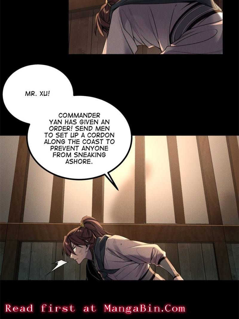 Celebrating the Remaining Life Chapter 151 - Page 40