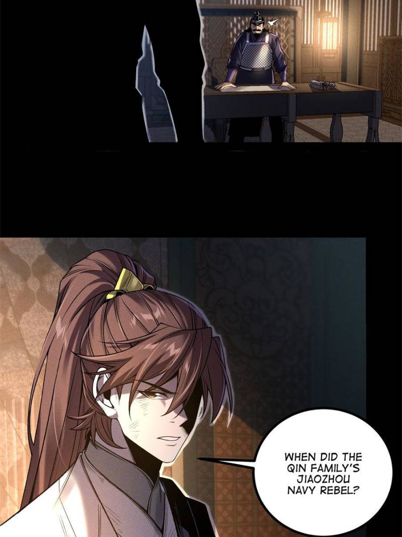 Celebrating the Remaining Life Chapter 151 - Page 46