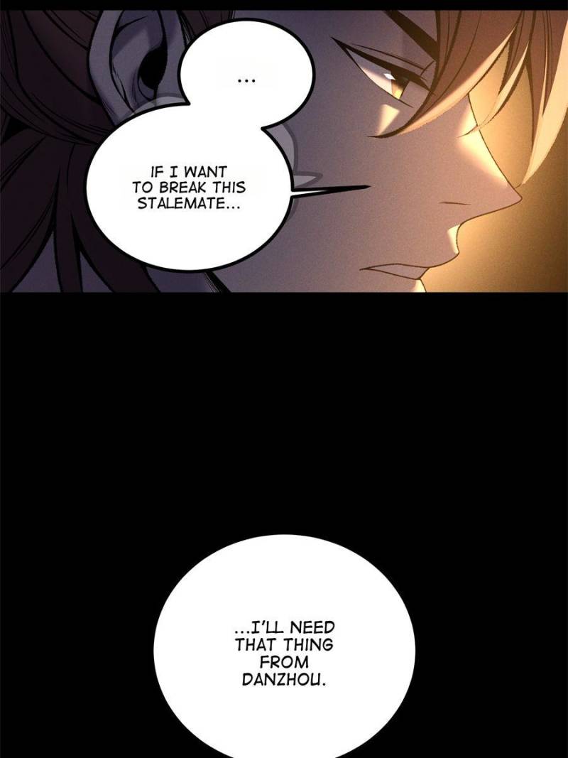 Celebrating the Remaining Life Chapter 152 - Page 11