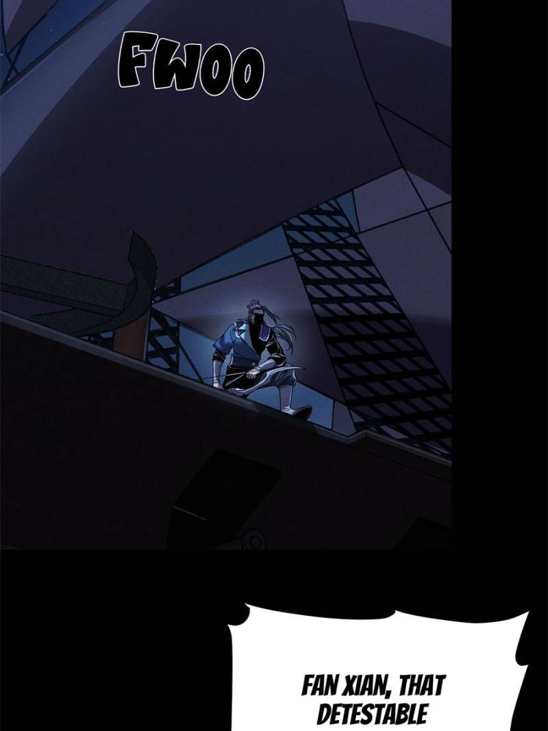 Celebrating the Remaining Life Chapter 152 - Page 15