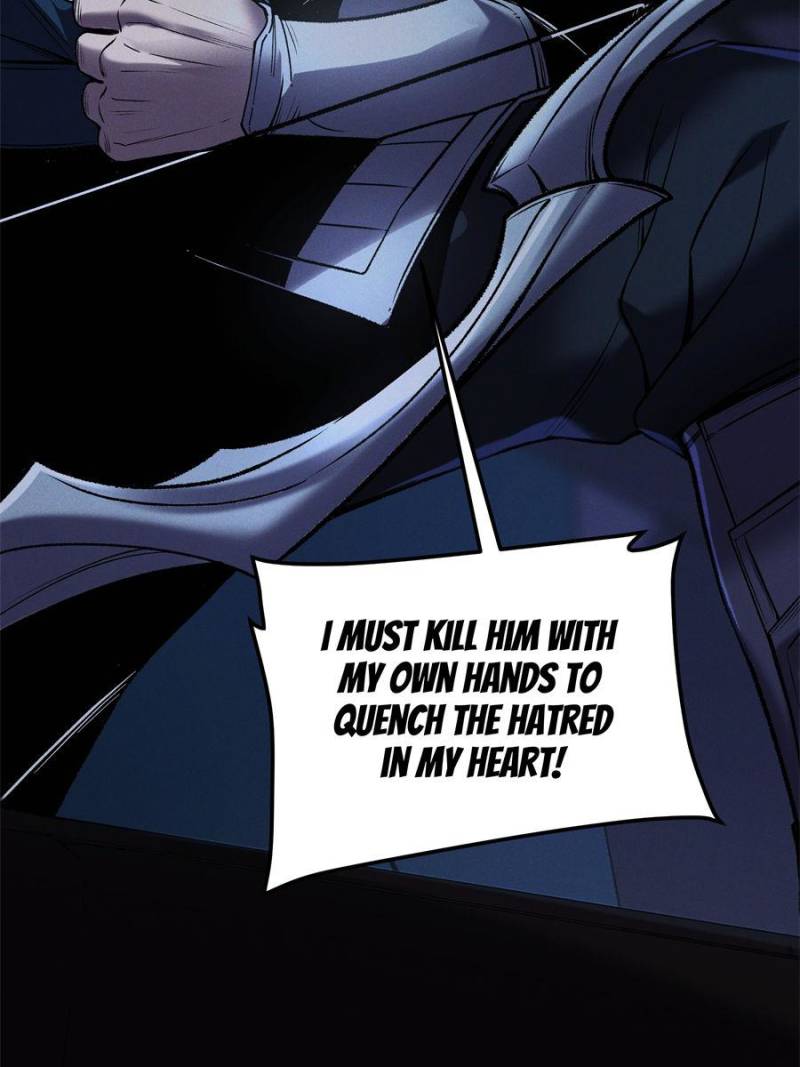 Celebrating the Remaining Life Chapter 152 - Page 17