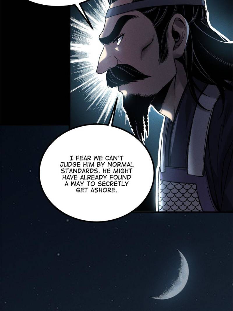 Celebrating the Remaining Life Chapter 152 - Page 22