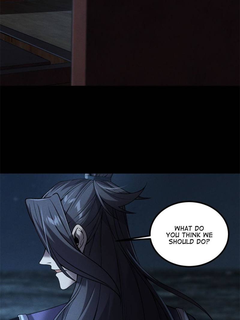 Celebrating the Remaining Life Chapter 152 - Page 24