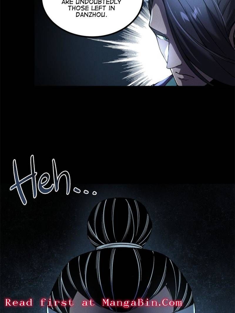 Celebrating the Remaining Life Chapter 152 - Page 27