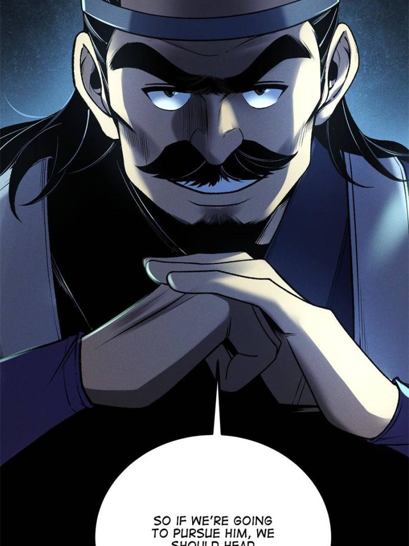 Celebrating the Remaining Life Chapter 152 - Page 28