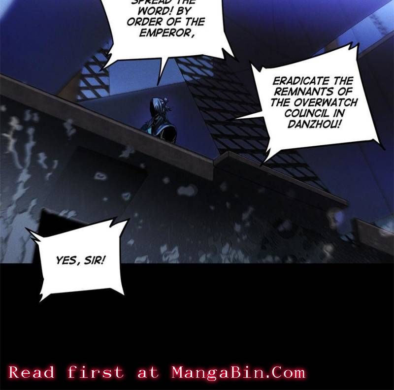 Celebrating the Remaining Life Chapter 152 - Page 33