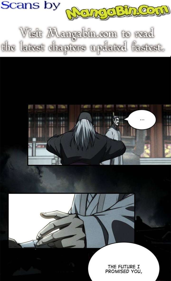 Celebrating the Remaining Life Chapter 153 - Page 1