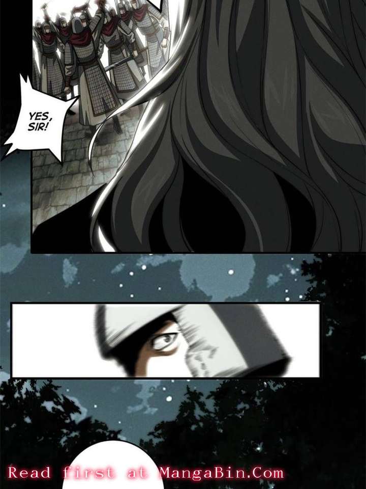 Celebrating the Remaining Life Chapter 153 - Page 10