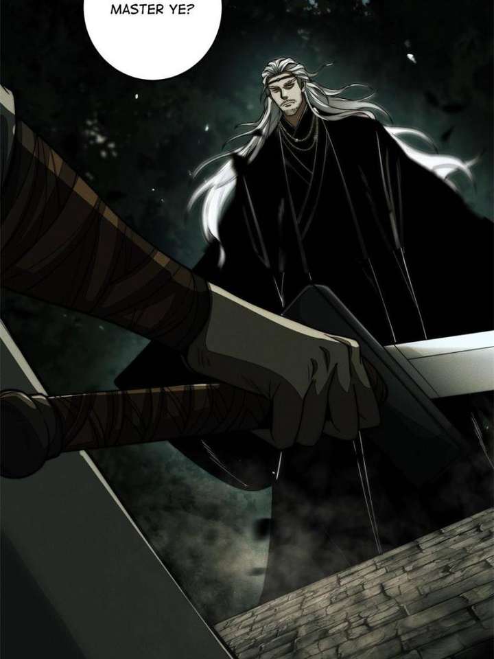 Celebrating the Remaining Life Chapter 153 - Page 11