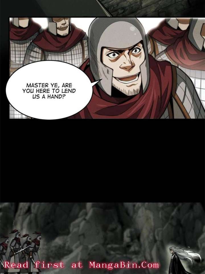 Celebrating the Remaining Life Chapter 153 - Page 12