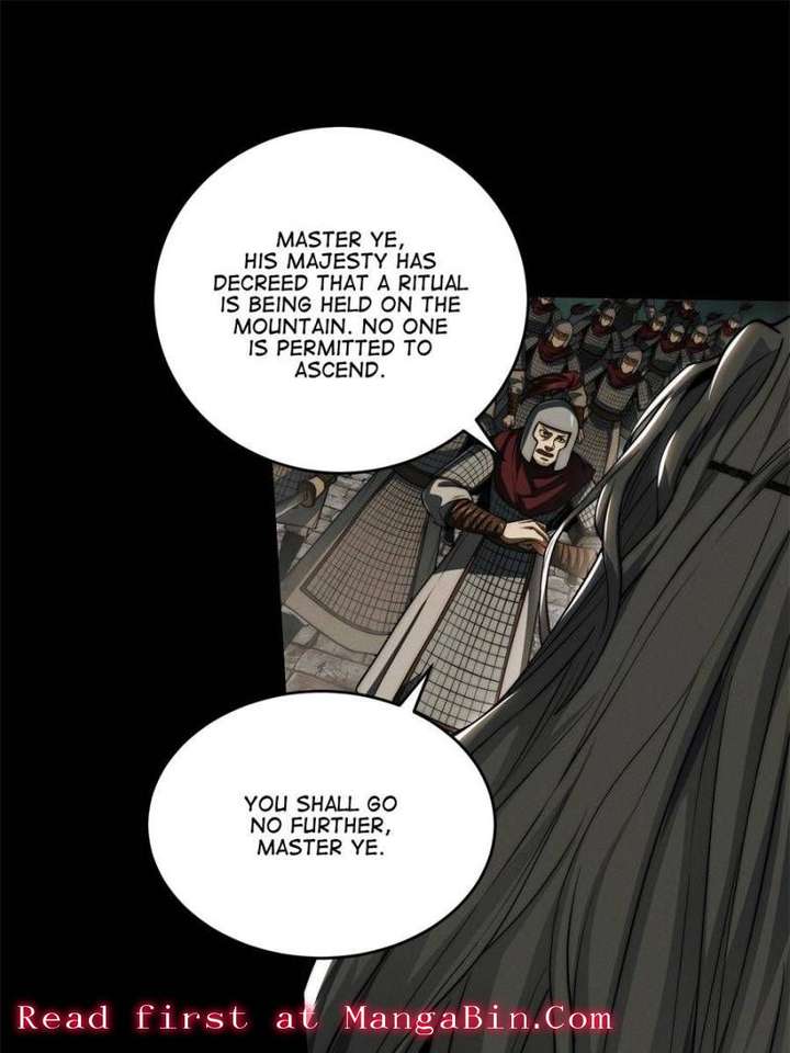 Celebrating the Remaining Life Chapter 153 - Page 14