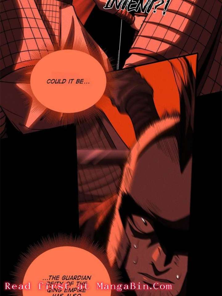 Celebrating the Remaining Life Chapter 153 - Page 16