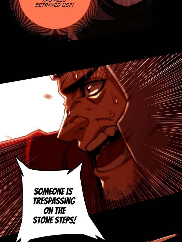 Celebrating the Remaining Life Chapter 153 - Page 17