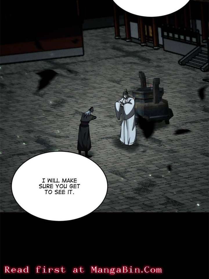 Celebrating the Remaining Life Chapter 153 - Page 2