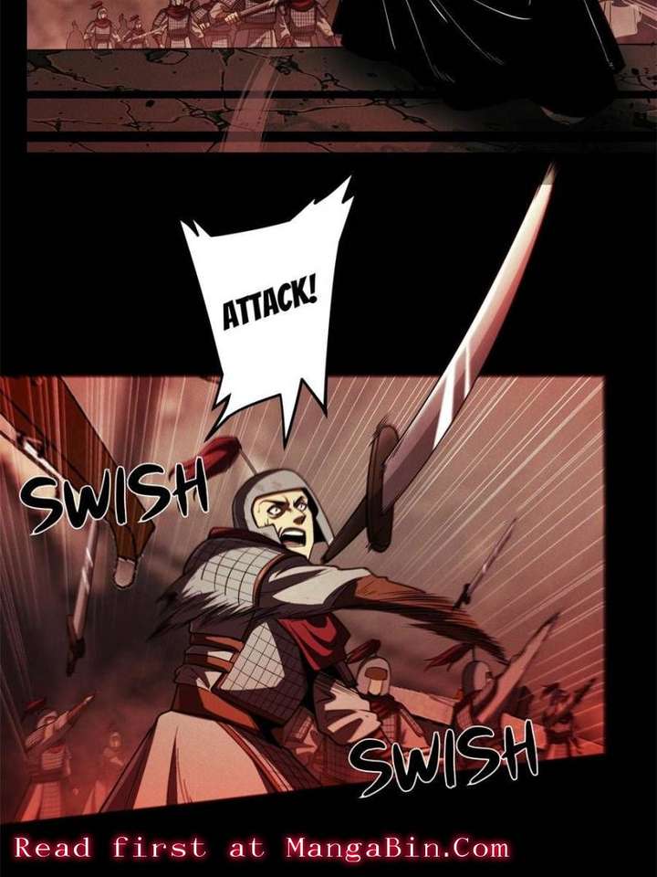 Celebrating the Remaining Life Chapter 153 - Page 27