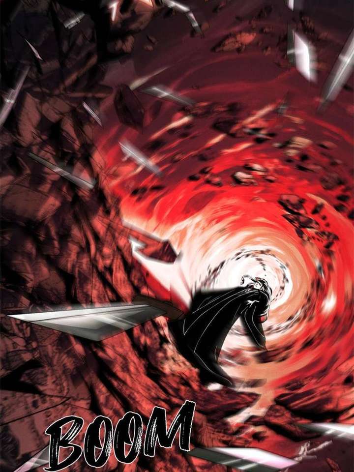 Celebrating the Remaining Life Chapter 153 - Page 33