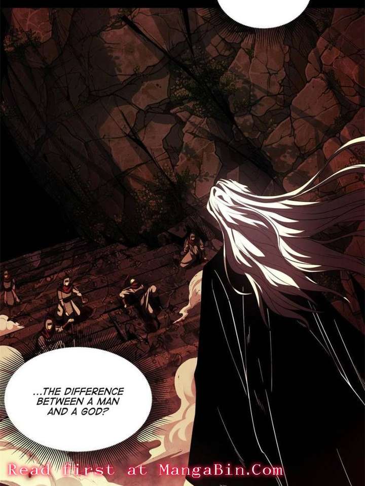 Celebrating the Remaining Life Chapter 153 - Page 37