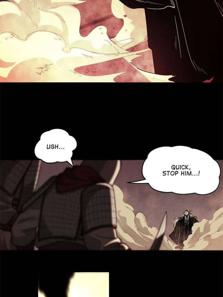 Celebrating the Remaining Life Chapter 153 - Page 38