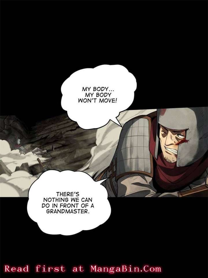 Celebrating the Remaining Life Chapter 153 - Page 42